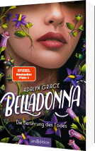 Belladonna – Die Berührung des Todes (Belladonna 1)