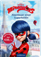 Miraculous – Abenteuer einer Superheldin (Miraculous)