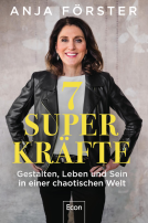 7 Superkräfte