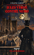 Jules Verne contre Némo