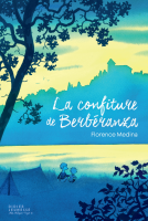 La confiture de Berbéranza