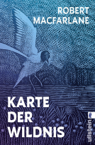 Karte der Wildnis