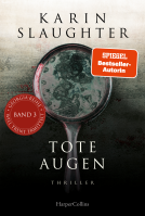 Tote Augen