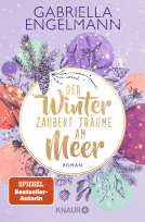 Der Winter zaubert Träume am Meer