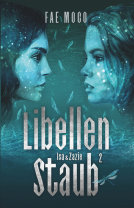 Libellenstaub - Isa & Zazie - Band 2