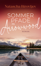 Sommerpfade in Arrowwood