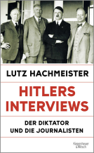 Hitlers Interviews