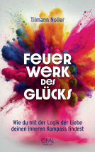 Feuerwerk des Glücks