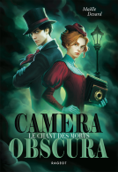 Camera Obscura