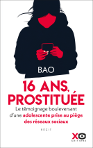 16 ans, prostituée