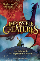 Impossible Creatures – Das Geheimnis der unglaublichen Wesen