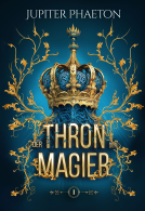 Der Thron der Magier