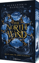 The North Wind – Reich aus Eis und Schatten (The Four Winds 1)