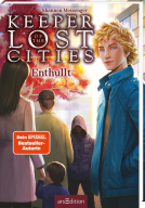 Keeper of the Lost Cities – Enthüllt (Band 9,5) (Keeper of the Lost Cities)