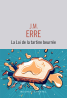 La Loi de la tartine beurrée