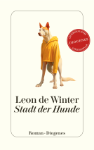 Stadt der Hunde