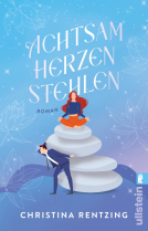 Achtsam Herzen stehlen