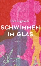 Schwimmen im Glas