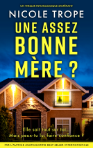 Une assez bonne mère ?