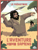 L’aventure homo sapiens