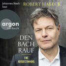 Den Bach rauf