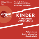 Kinder – Minderheit ohne Schutz