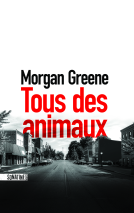 Tous des animaux