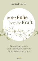 In der Ruhe liegt die Kraft