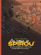 Les Amis de Spirou