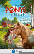 Die Ponys von Lillasund 1. Ida und das Ponyglück