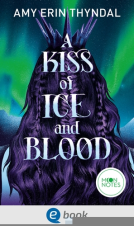 Legends of Askja 1. A Kiss of Ice and Blood