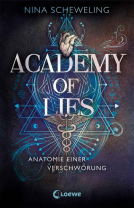 Academy of Lies