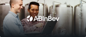 ABinBev card image