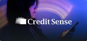 Credit Sense logo