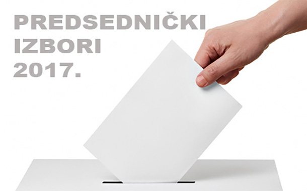 Predsednički izbori 2017.