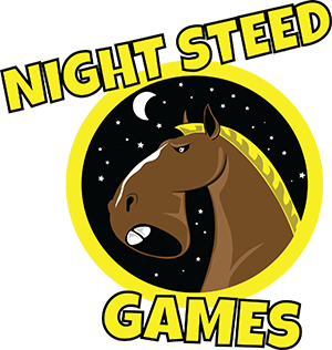 Night Steed Games