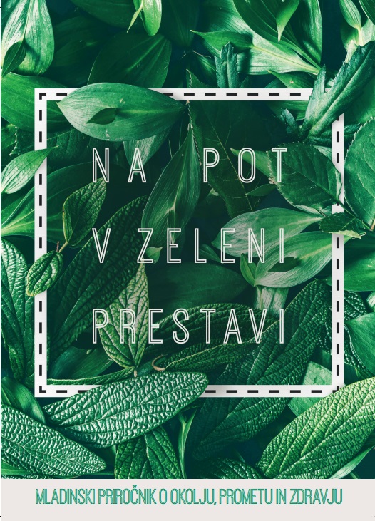 Na pot v zeleni prestavi