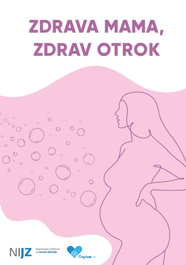 Zdrava mama, zdrav otrok