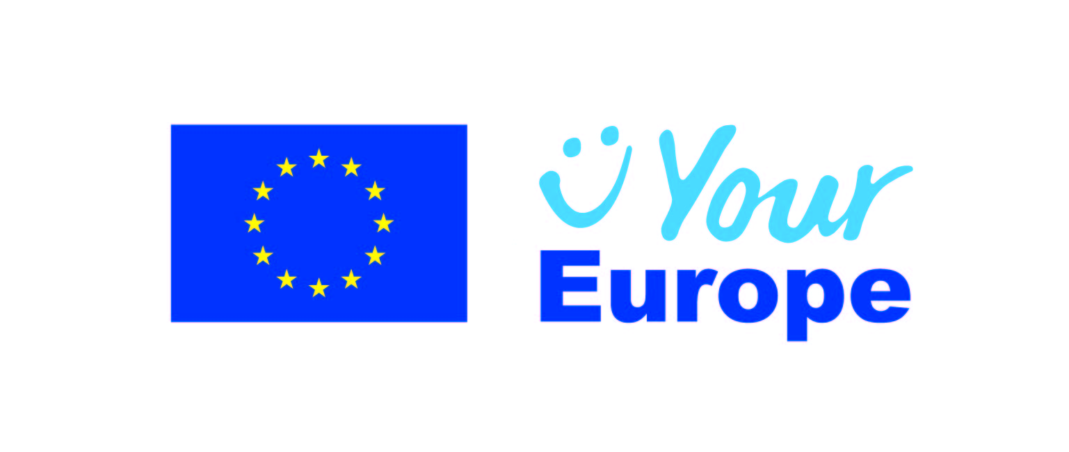 EU logo