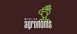 Misija agronoms