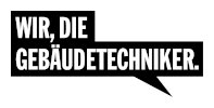 Wir, die Gebäudetechniker