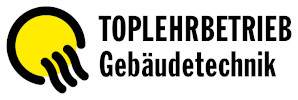 Top Lehrbetrieb Gebäudetechniker