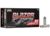 Image of CCI Ammunition Blazer Aluminum 357 Magnum Ammunition category