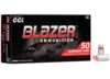 Image of CCI Ammunition Blazer Aluminum 380 ACP Ammunition category