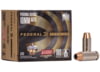 Image of Federal Premium Personal Defense Hydra-Shok Handgun Ammo category