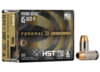 Image of Federal Premium Personal Defense HST 45 ACP Ammunition category