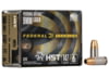 Image of Federal Premium Personal Defense HST Ammunition category