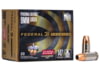 Image of Federal Premium Personal Defense Hydra-Shok Ammunition category