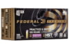 Image of Federal Premium Practice &amp; Defend 40 S&amp;W Ammunition category