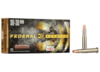 Image of Federal Premium Barnes TSX .30-30 Winchester Ammo category